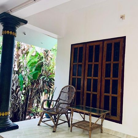 Green Garden Ayurvedic Resort & Green House فاركَالا المظهر الخارجي الصورة