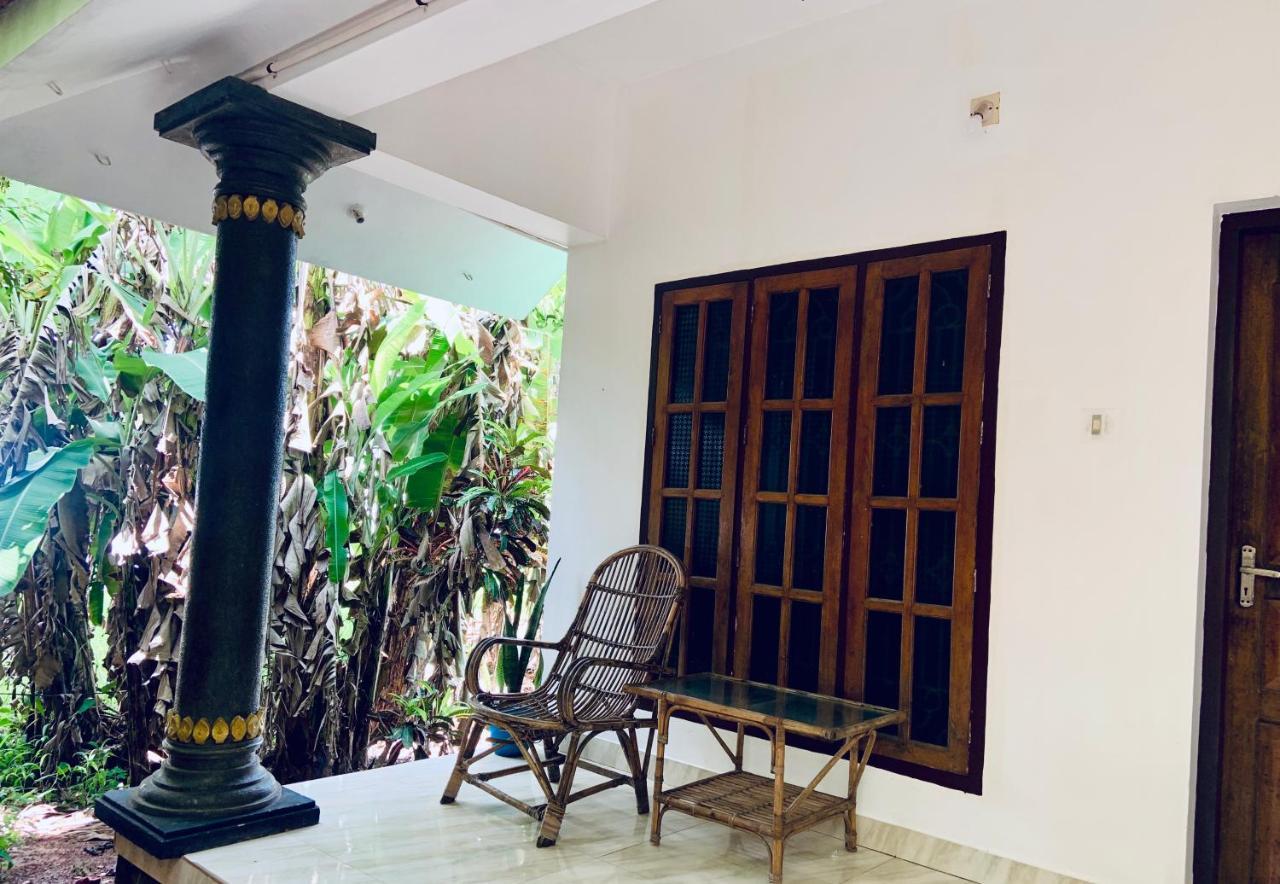 Green Garden Ayurvedic Resort & Green House فاركَالا المظهر الخارجي الصورة