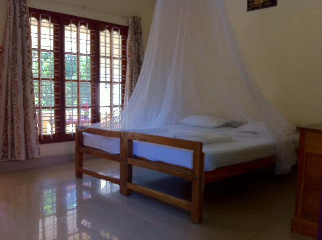 Green Garden Ayurvedic Resort & Green House فاركَالا المظهر الخارجي الصورة